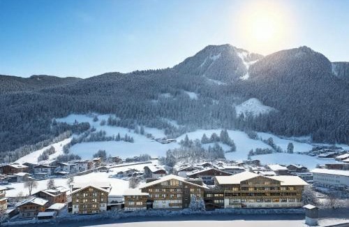 Kaprun Apartment | Carpe Solem Kaprun Apartments 4 stars by ALPS RESORTS