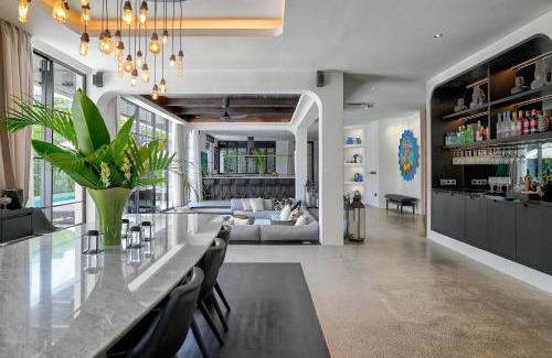 Berawa Villa | CARPEDIEM VILLA BALI - Operated by Villa Nila