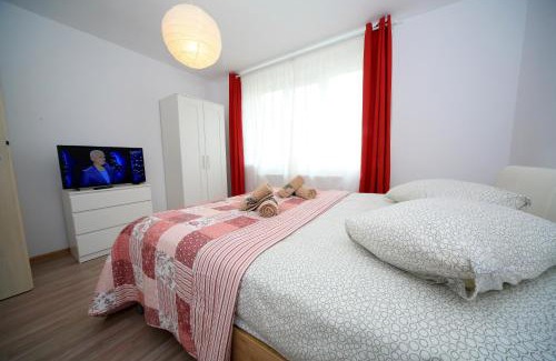 Brasov House | Carpen View Residence