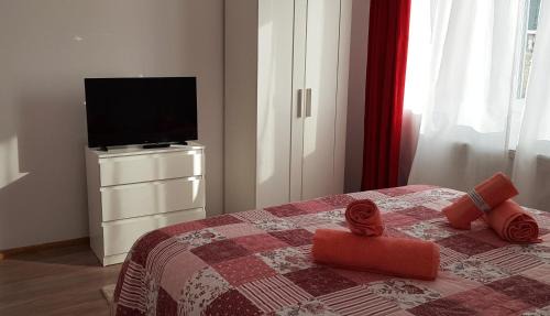 Brasov House | Carpen View Residence