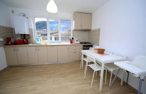 Brasov House | Carpen View Residence