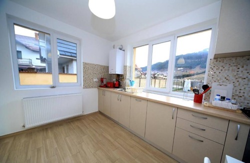 Brasov House | Carpen View Residence