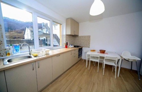 Brasov House | Carpen View Residence