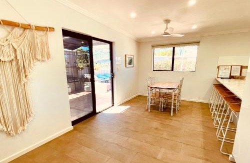 Exmouth House | Carpenter House