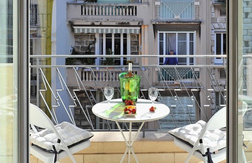Carre d'Or Apartment | Carré D'or à Nice