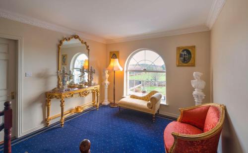 Westport Bed & Breakfast | Carrabaun House