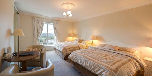 Westport Bed & Breakfast | Carrabaun House