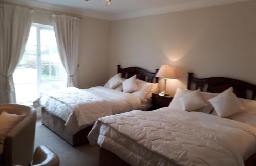 Westport Bed & Breakfast | Carrabaun House