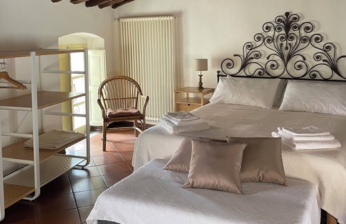 Carrara Apartment | Carrara Historic Center