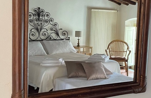 Carrara Apartment | Carrara Historic Center