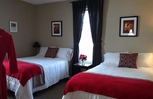 Canal Winchester House | Carraway Guest House