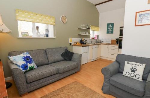Pentrefelin House | Carreg Cennen Cottage