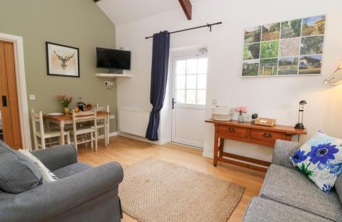 Pentrefelin House | Carreg Cennen Cottage