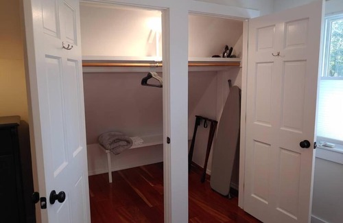 Summerville Historic District House | Carriage House 2 bdrm at Camellia Cottages in historic Summerville, SC