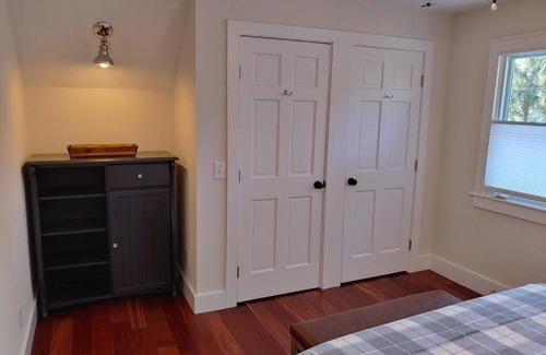 Summerville Historic District House | Carriage House 2 bdrm at Camellia Cottages in historic Summerville, SC