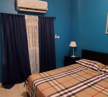 Portmore Villa | Carribbean spacous home