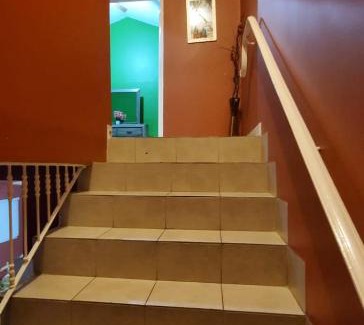 Portmore Villa | Carribbean spacous home