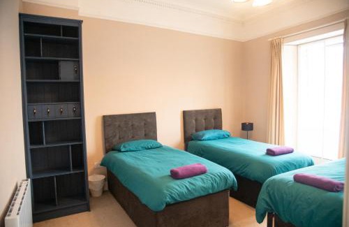 Cortober Apartment | Carrick Central Accommodation
