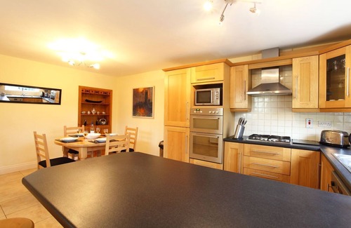 Kenmare House | Carrig Beag