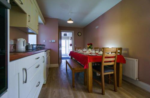 Ballylongford House | Carrig Island Lodge