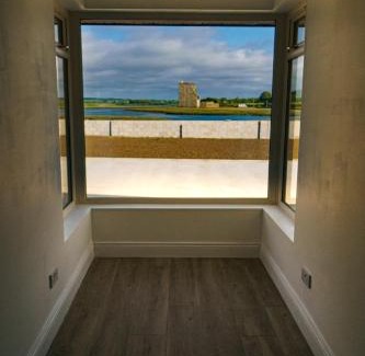 Ballylongford House | Carrig Island Lodge