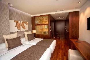 Ourense Hotel | Carris Cardenal Quevedo