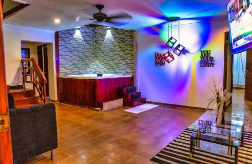 Chino House | Cartagena Classics - Omega House