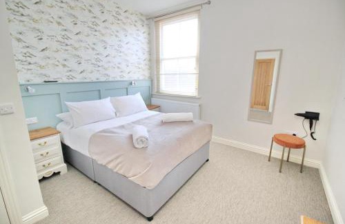 Portsmouth Hotel | CarterCo Rooms