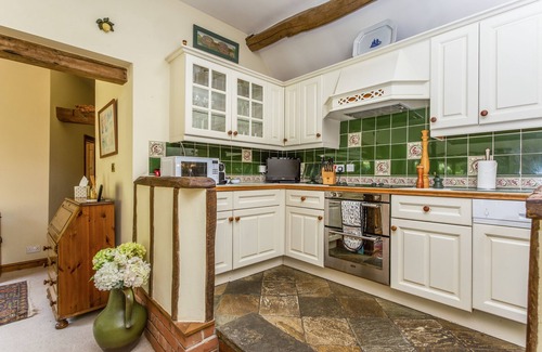 Paxford Cottage | Carters Barn - a converted barn that sleeps 6 guests in 3 bedrooms