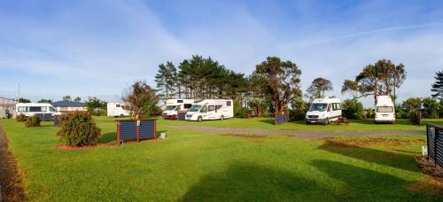 Cape Foulwind Other | Carters Beach Top 10 Holiday Park