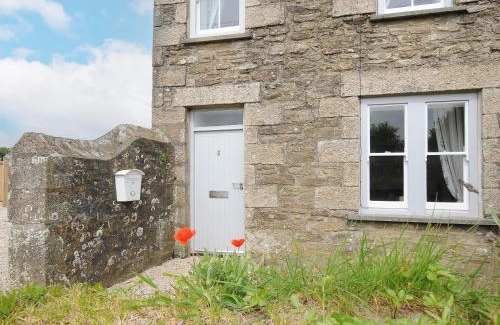 Camborne House | Carvannel Cottages