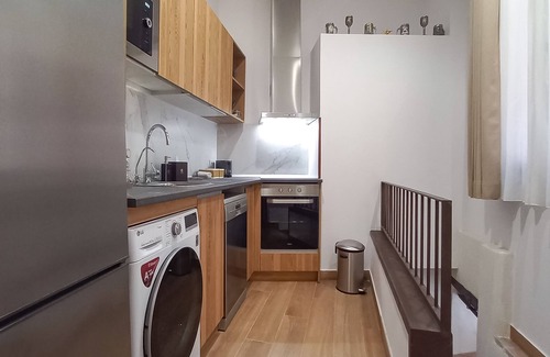Toledo City Center Apartment | Casón De Los López Apartments Imperial