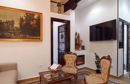 Toledo City Center Apartment | Casón De Los López Apartments Imperial
