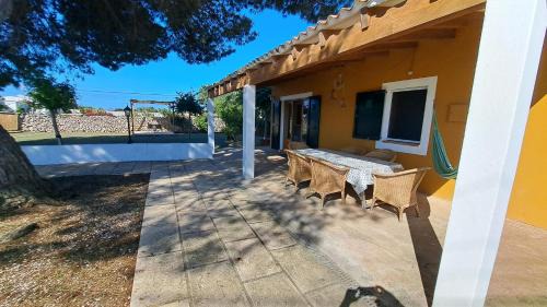 Ciudadela House | Cas Conco