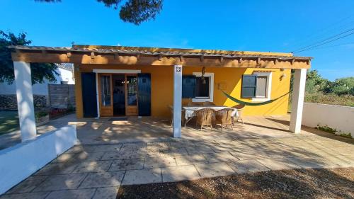 Ciudadela House | Cas Conco