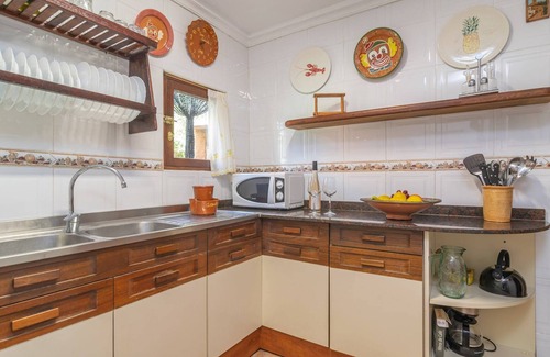 Son Antem Villa | Cas Conill - Villa With Private Pool In Llucmajor