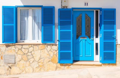Portocolom House | Cas Faroler