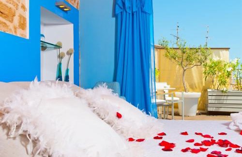 Old Town Alcudia Hotel | Cas Ferrer Nou Hotelet