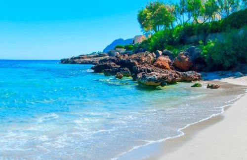 Old Town Alcudia Hotel | Cas Ferrer Nou Hotelet