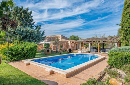 Sencelles Villa | Cas Mostatxet - Sencelles