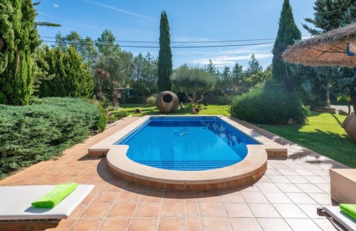 Sencelles Villa | Cas Mostatxet - Sencelles