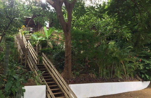 San Juan del Sur House | Casa Malinche, Playa Remanso - San Juan del Sur, Nicaragua - 3-bdr Beach House