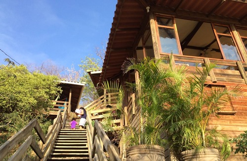 San Juan del Sur House | Casa Malinche, Playa Remanso - San Juan del Sur, Nicaragua - 3-bdr Beach House
