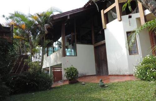 Martim de Sa House | Casa à 250m praia Martim de Sá, melhor praia, boas opções de lazer