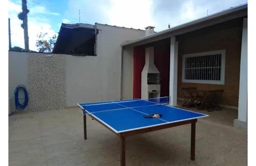 Estufa I House | Casa ótima no Itaguá