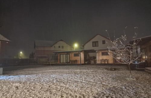 Cristian Bed & Breakfast | CASA ȘINCU