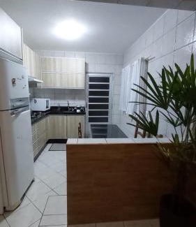 Lagoa da Conceicao House | Casa 10 metros da Lagoa da Conceição + Ar, Tv, Wi-Fi + estacionamento