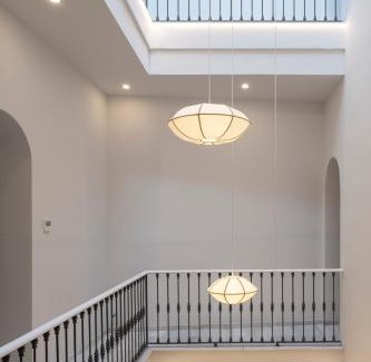 Ciudad Universitaria House | Casa 1872, by Homing U