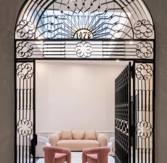 Ciudad Universitaria House | Casa 1872, by Homing U