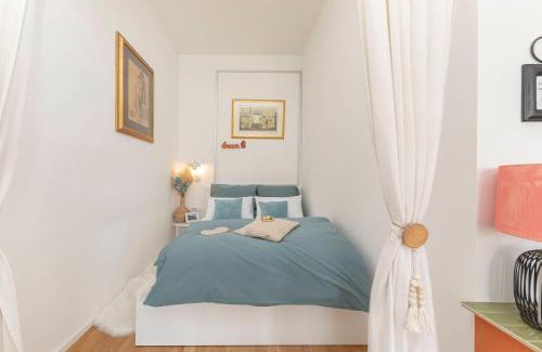Zalec Apartment | Casa 1895-Charming Old Town Studio near Beer Fountain Žalec